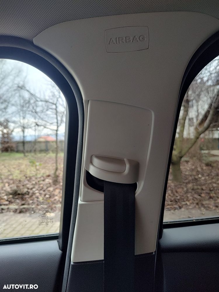 Ford Focus 1.0 EcoBoost Trend Edition - 13