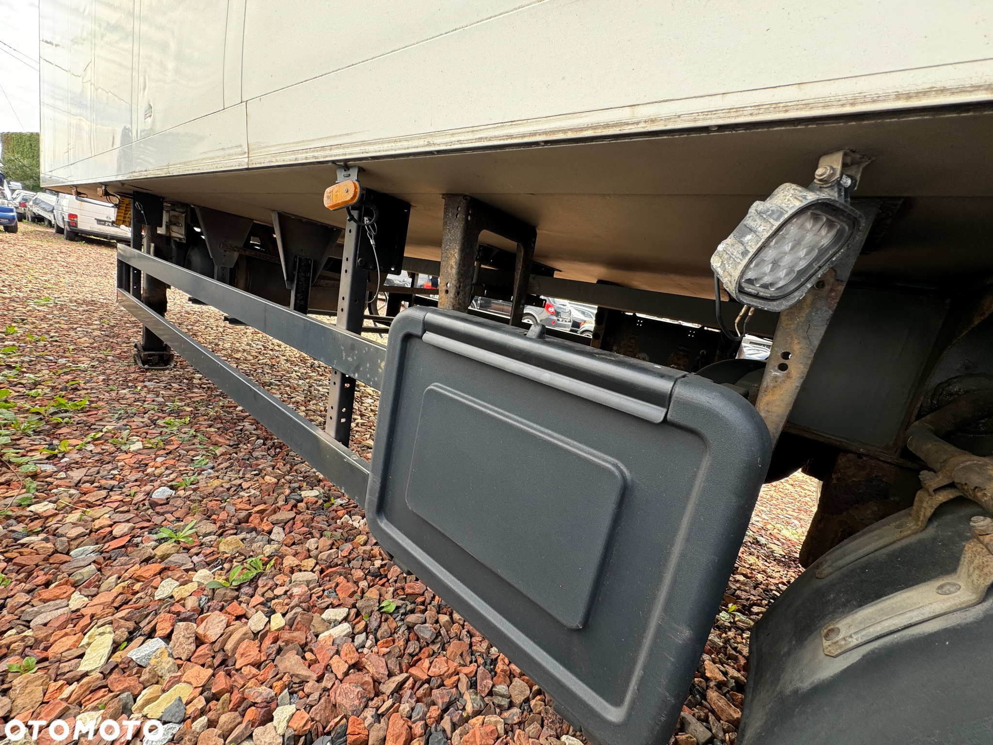 Schmitz Cargobull SKO20 - 5