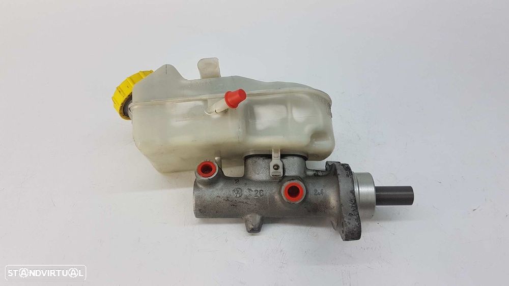 BOMBA DE TRAVÃO VOLKSWAGEN T5 TRANSPORTER/FURGONETA CAJA CERRADA - 7