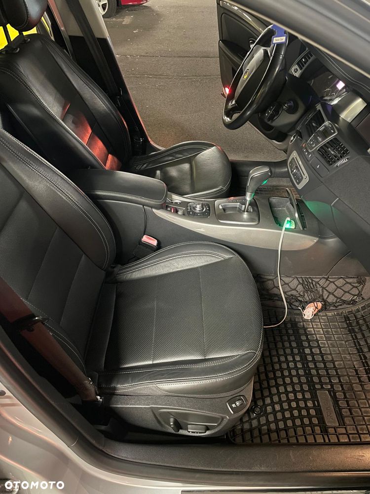 Renault Laguna - 11