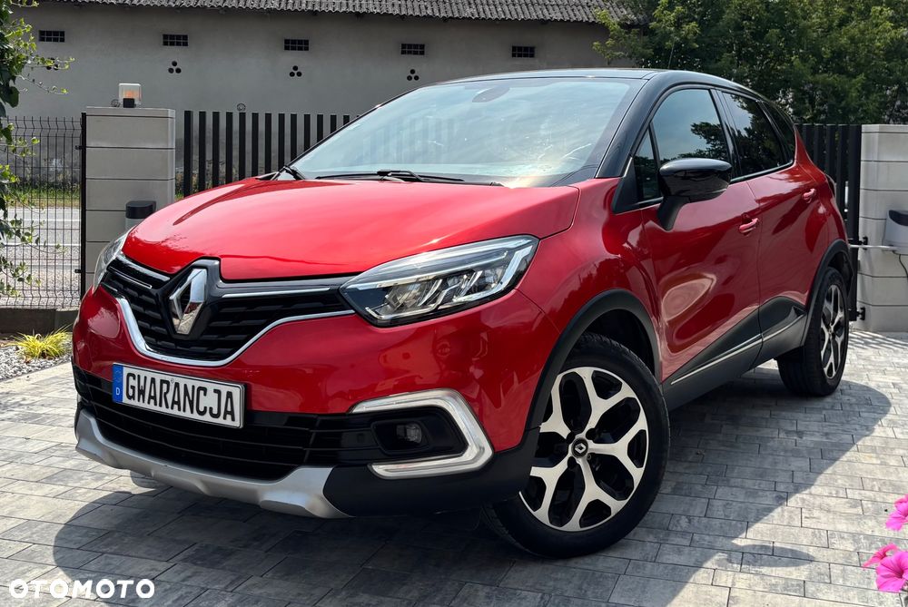 Renault Captur - 4