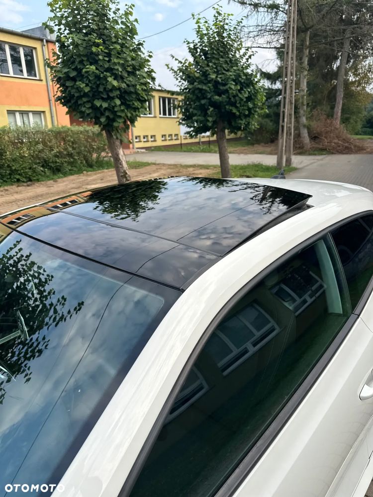 Volkswagen Scirocco 1.4 TSI - 37