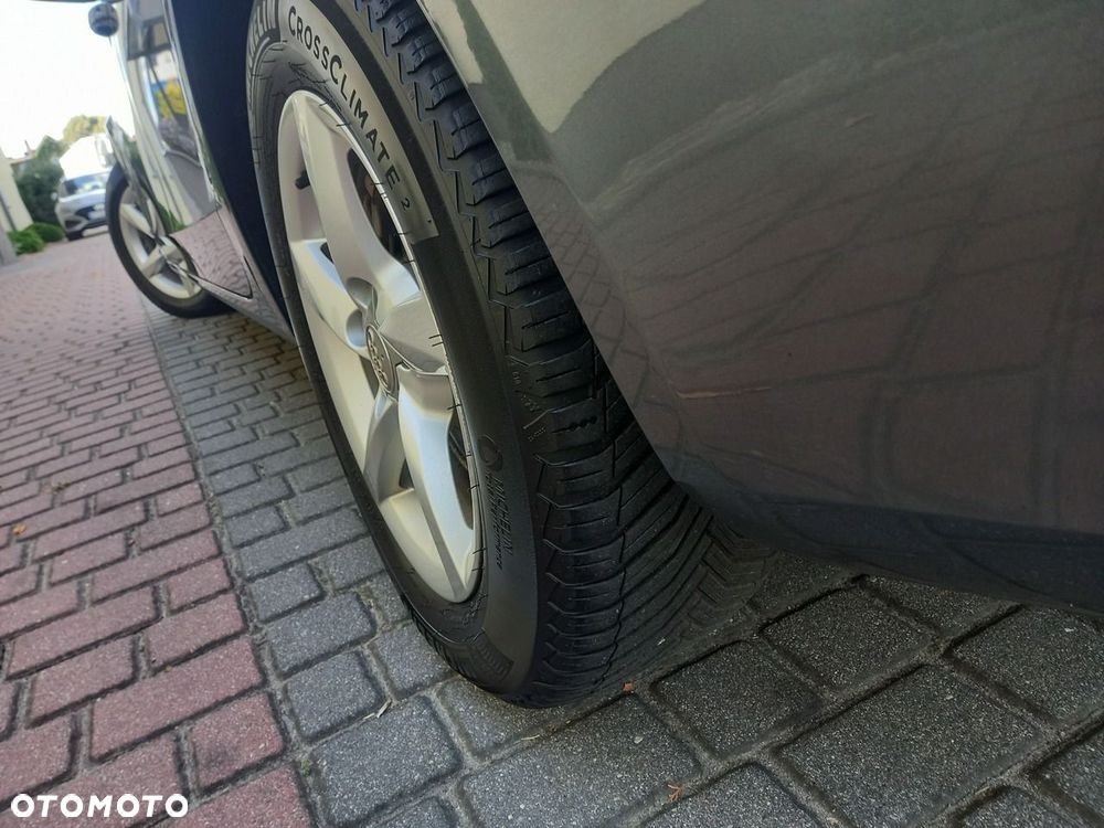 Audi A4 Limousine 2.0 TDI DPF Ambition - 13