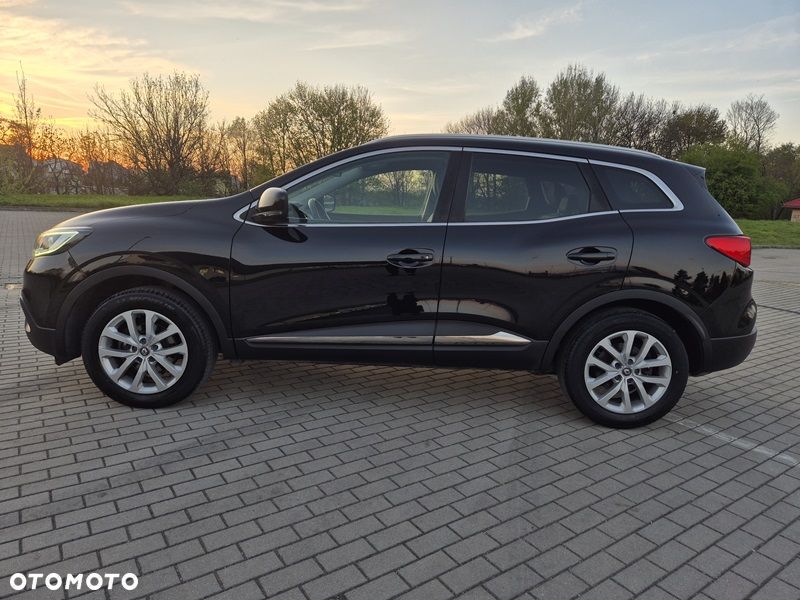 Renault Kadjar Energy dCi 110 Business - 6