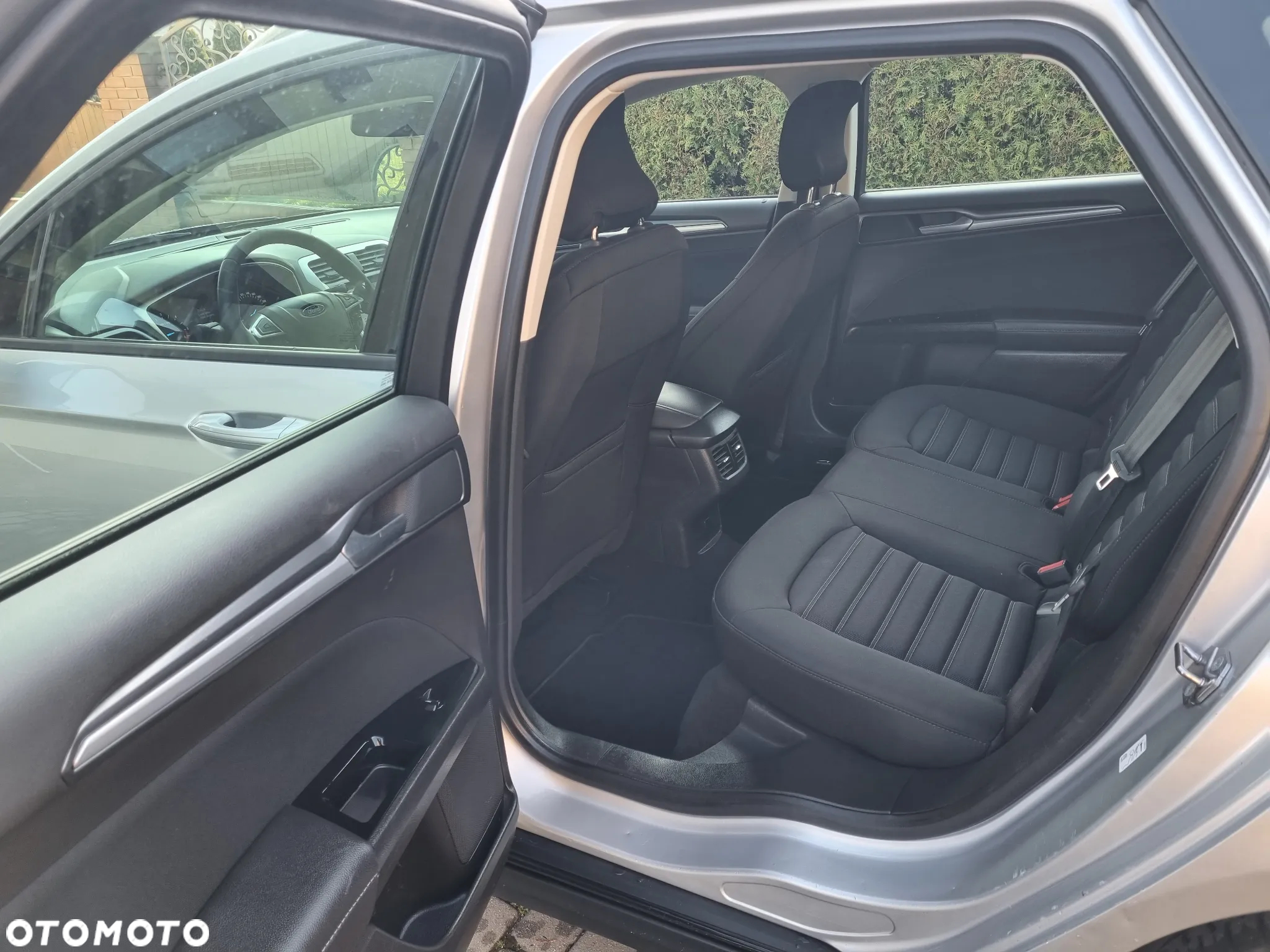 Ford Mondeo 2.0 TDCi ECOnetic Gold X (Trend) - 30
