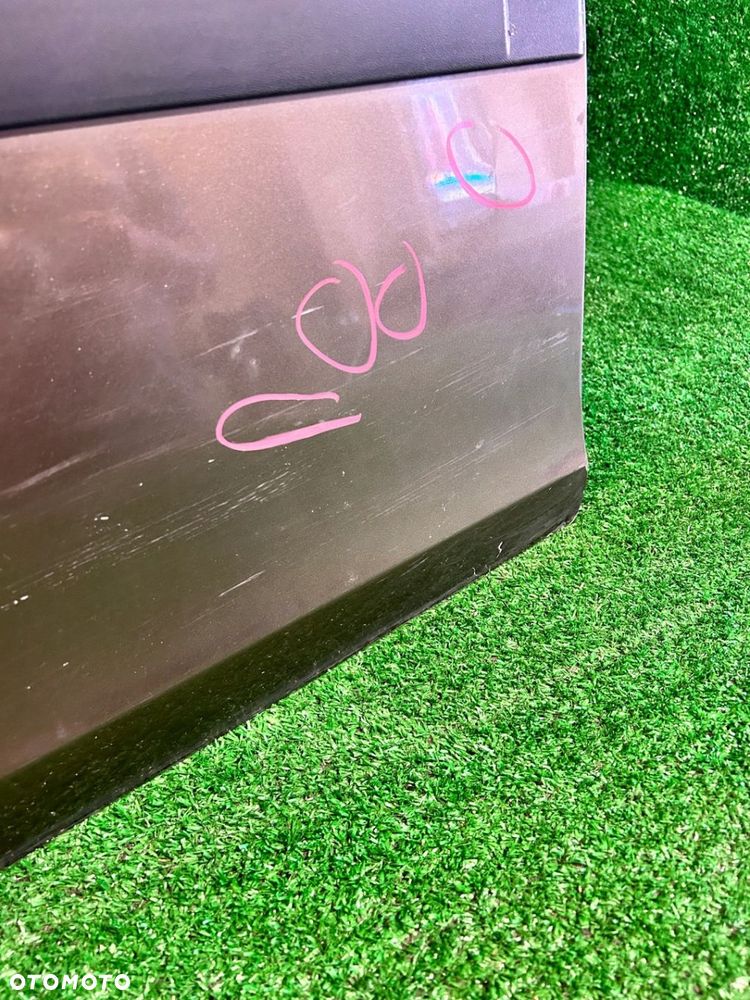 DRZWI TYŁ TYLNE PRAWE SKODA ROOMSTER - 4