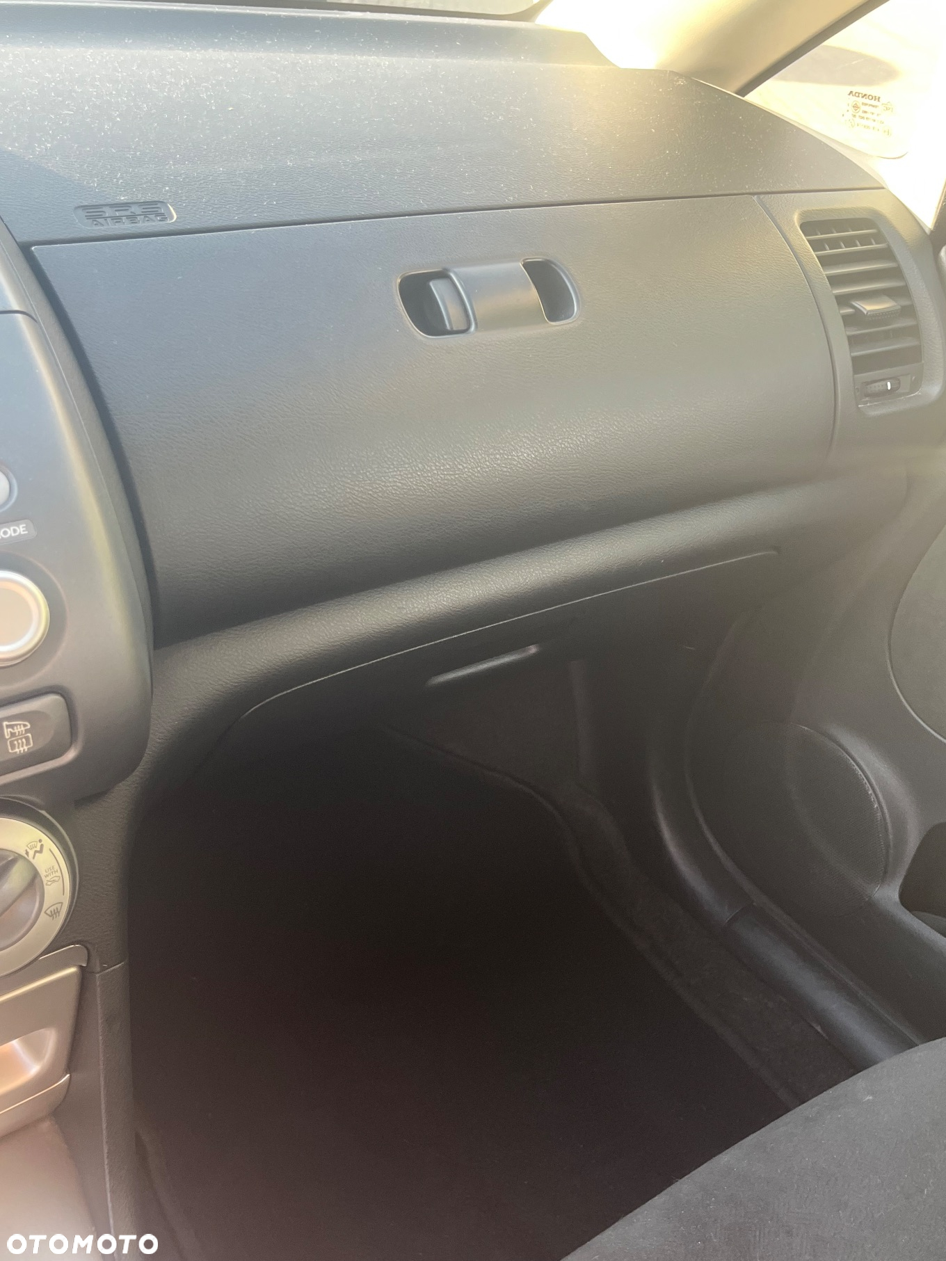 Honda City 1.4 Comfort - 24