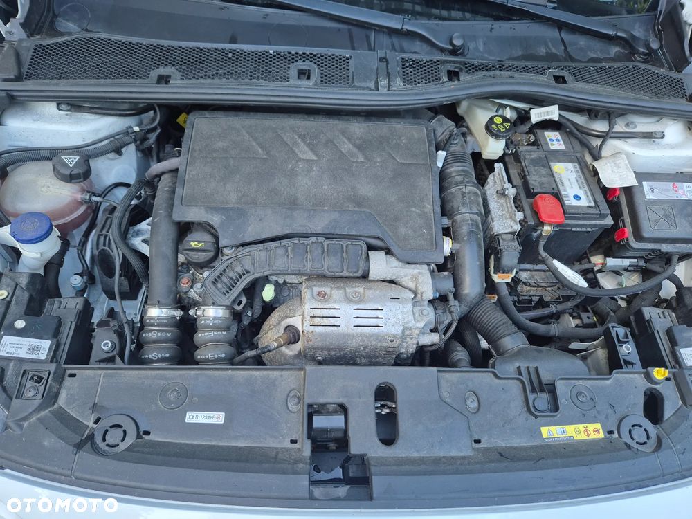 Opel Corsa 1.2 Direct Injection Turbo GS - 24