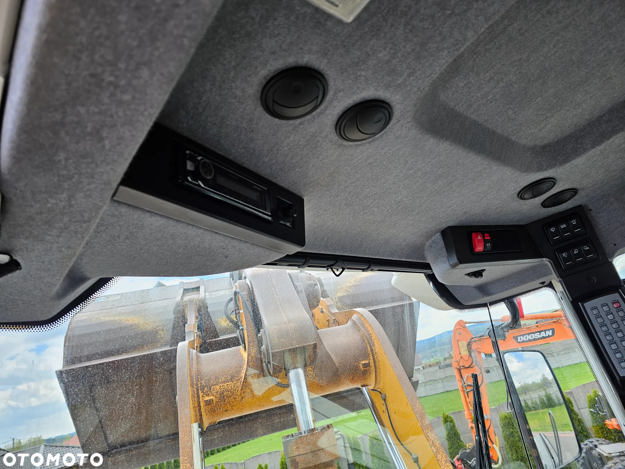 Liebherr L 566 X power - 25