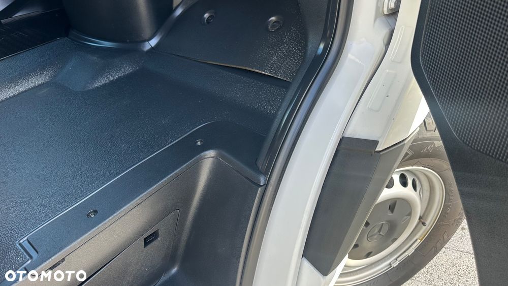 Mercedes-Benz Sprinter 319 cdi 3.0 automat - 10