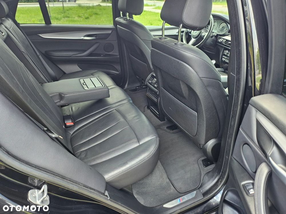 BMW X5 - 19