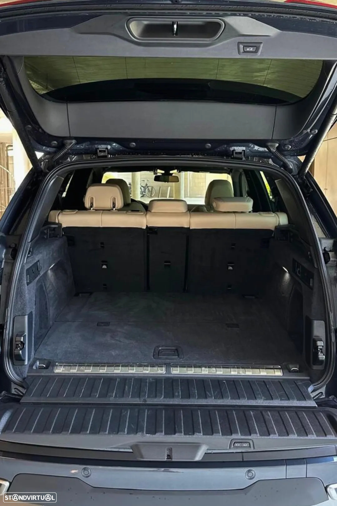 BMW X5 40 i xDrive - 11
