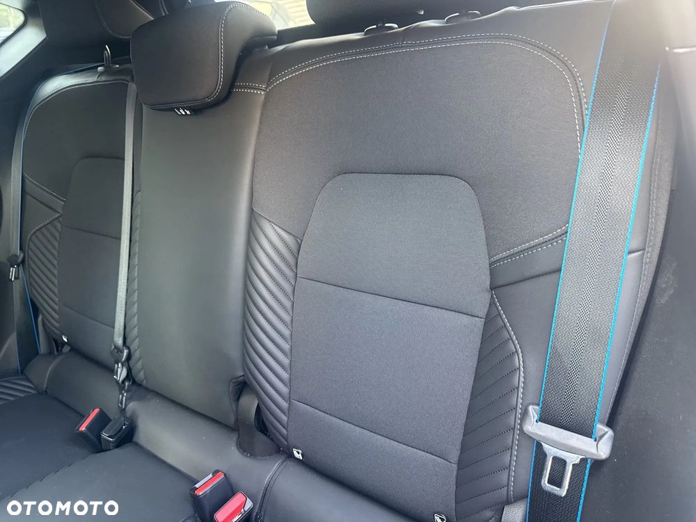 Renault Captur 1.6 E-TECH Full Hybrid 160 Techno - 6