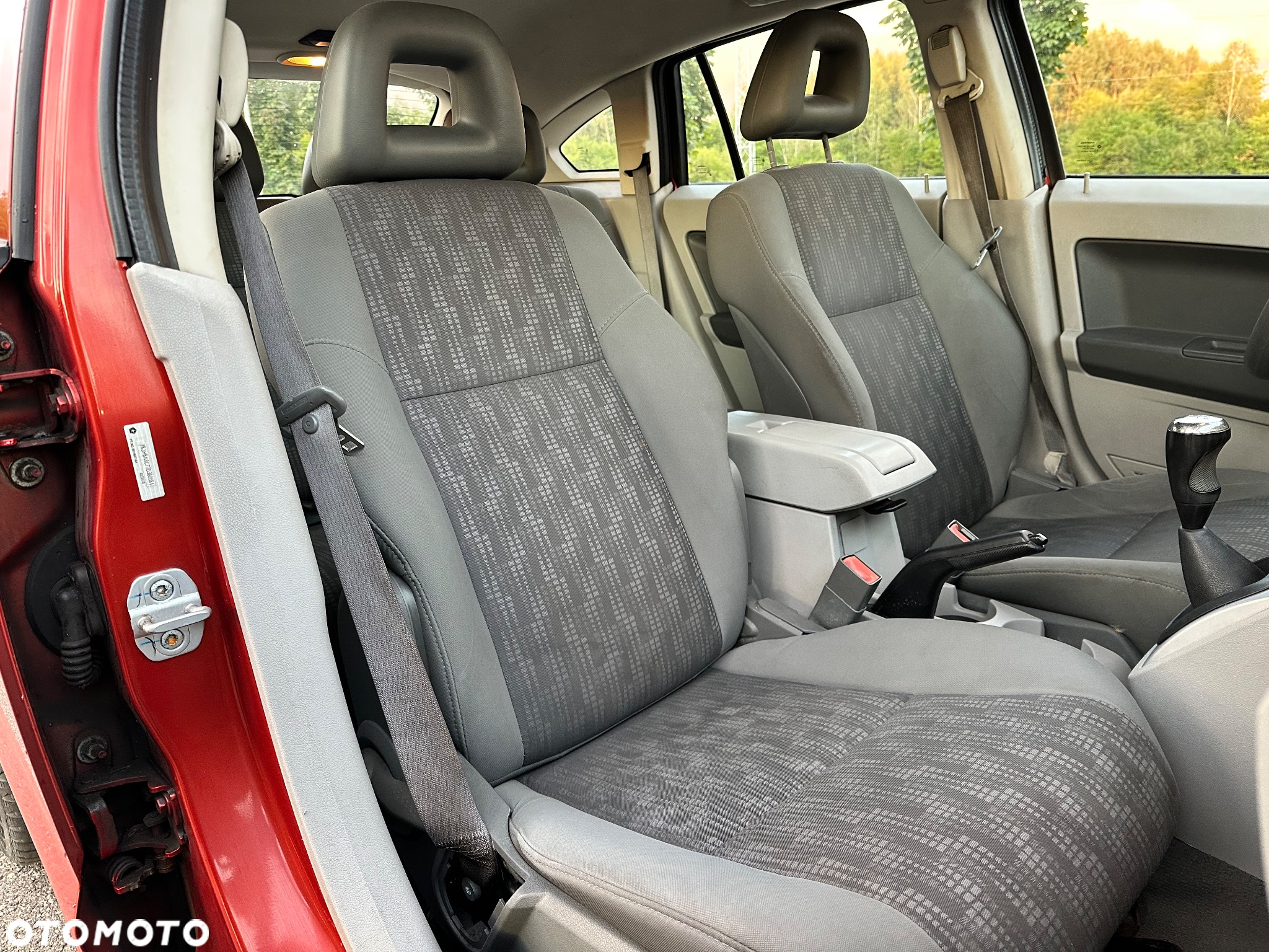 Dodge Caliber 1.8 SE - 20