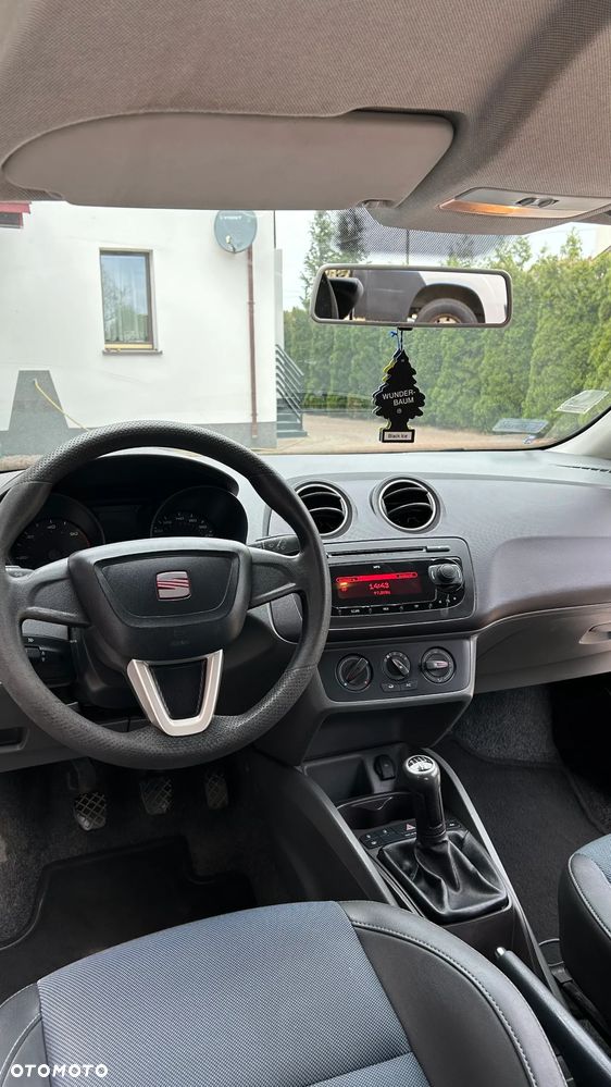 Seat Ibiza SC 1.2 TDI Style - 18