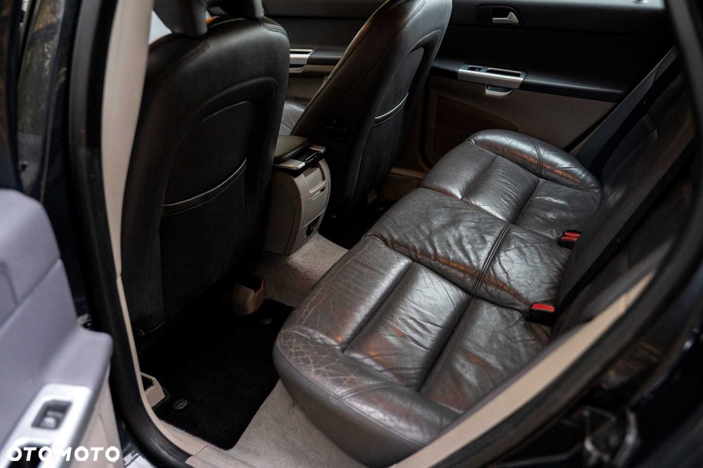 Volvo V50 - 6