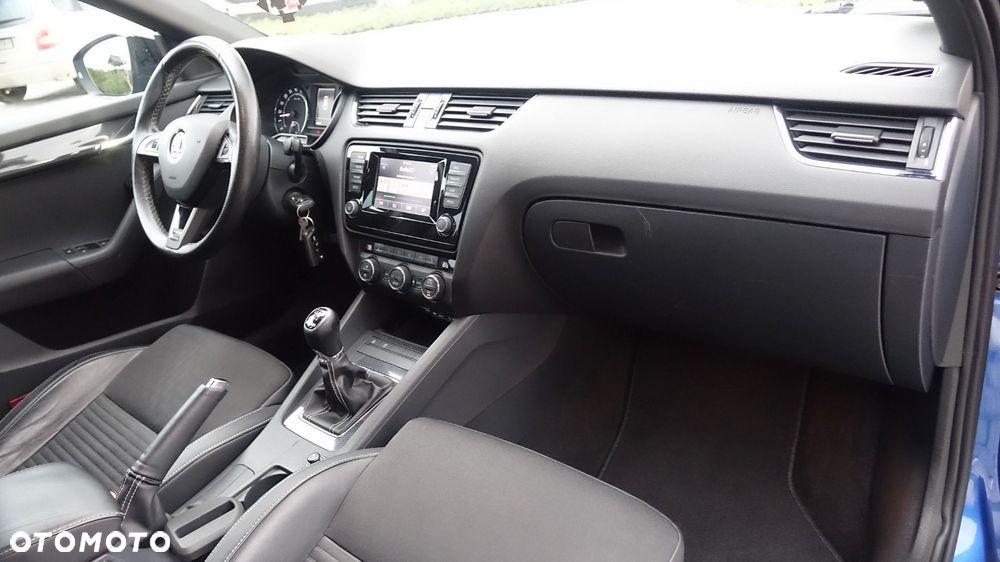 Skoda Octavia - 7