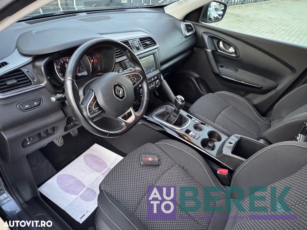 Renault Kadjar - 16
