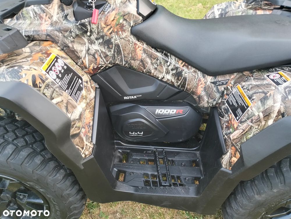 Can-Am Outlander - 15