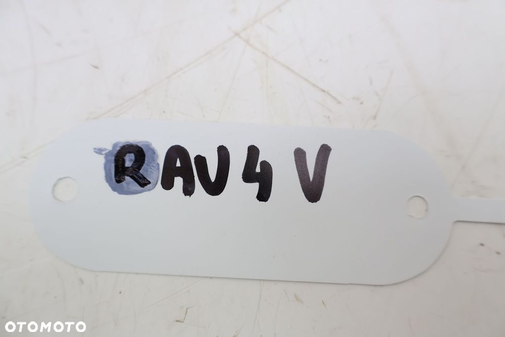 TOYOTA RAV4 V KLEMA BEZPIECZNIK AKUMULATORA 28850-25020, 82165-42120 - 7