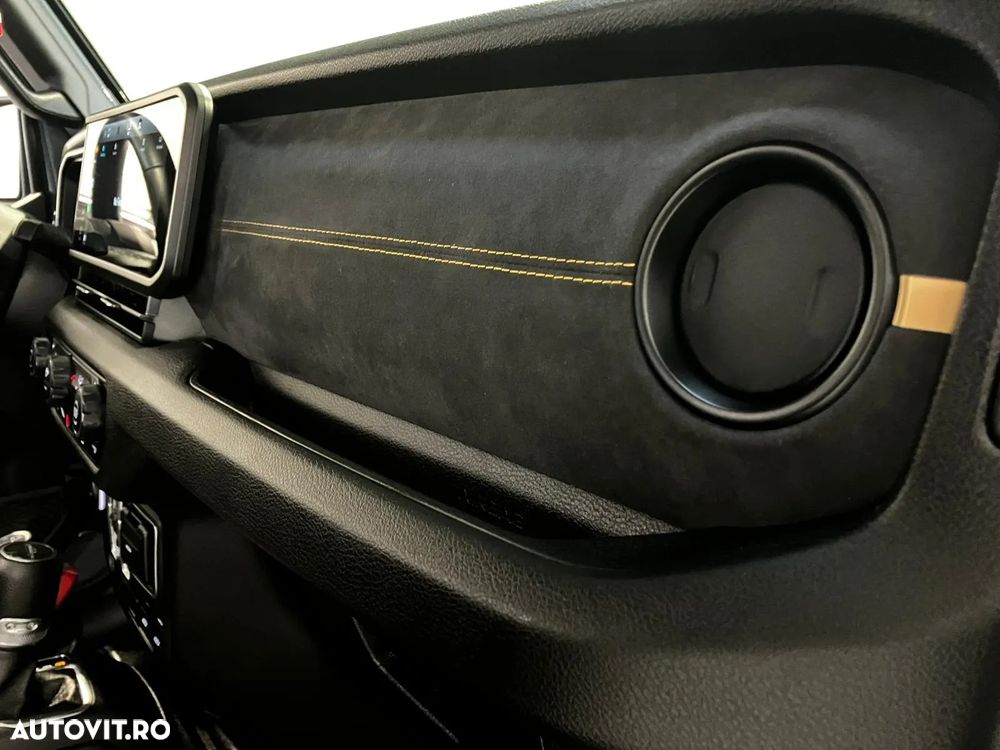 Jeep Gladiator 3.0V6 MultiJet AWD Automatik Farout Final Edition - 18