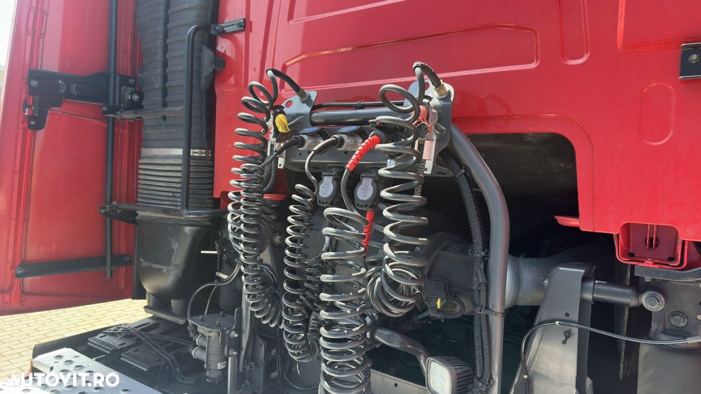 Volvo FH 500 - 25