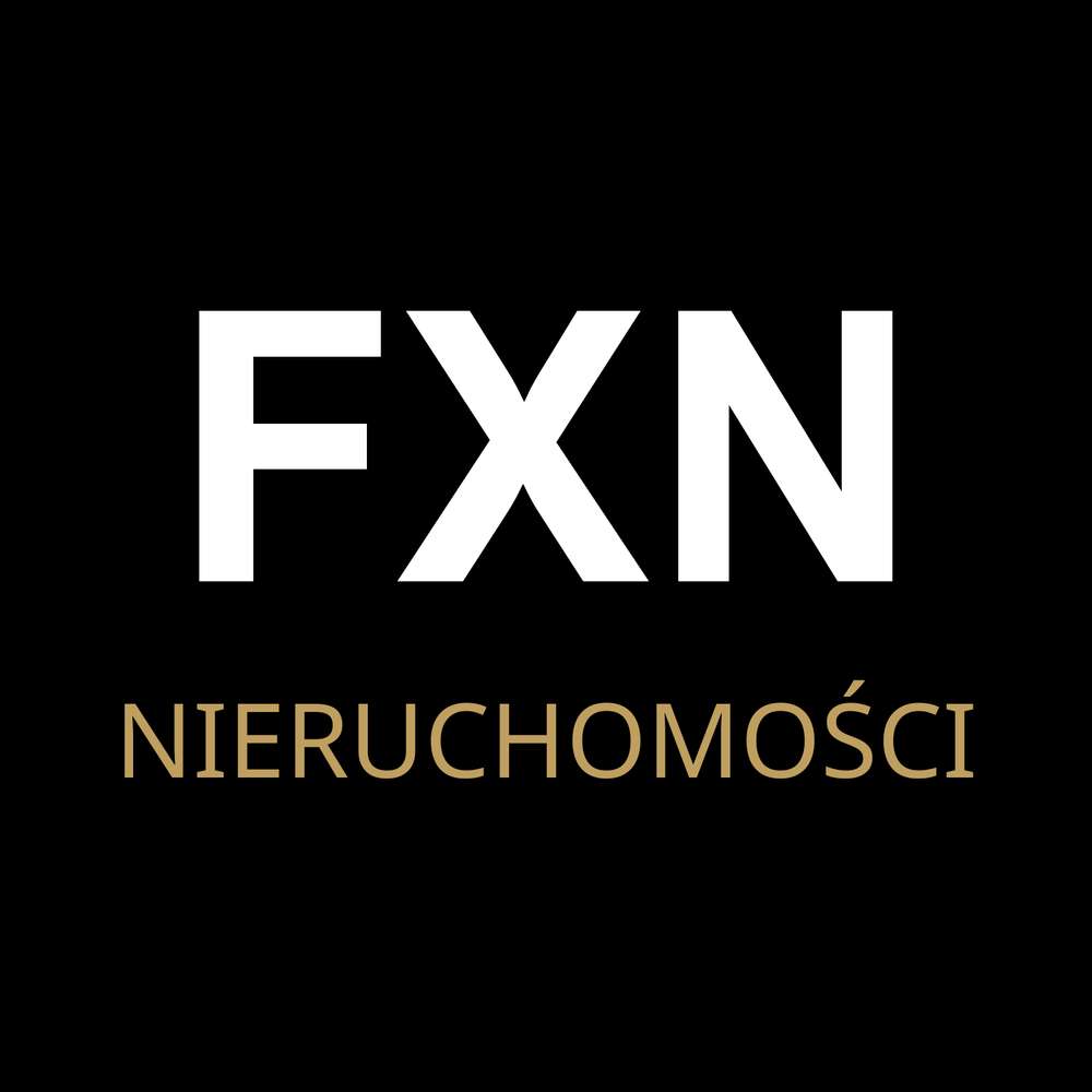 Logo FXN Paweł Dudek