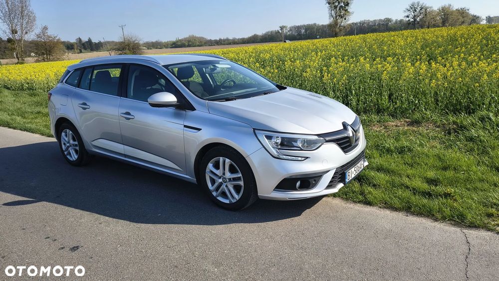 Renault Megane 1.6 dCi Business - 3