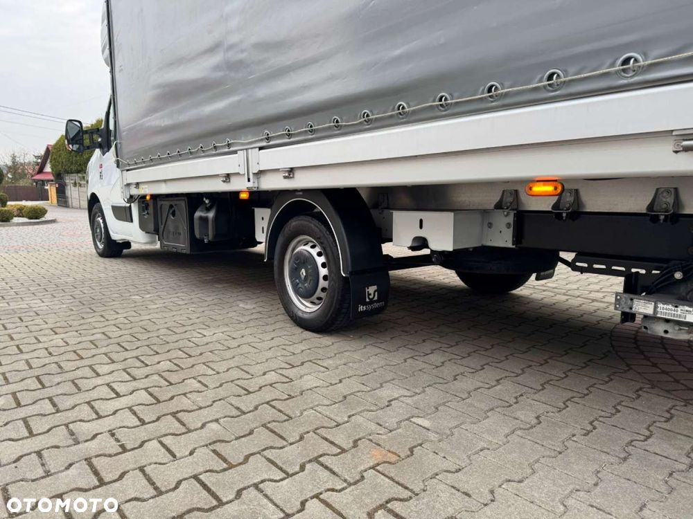 Renault Movano 10 europalet - 29