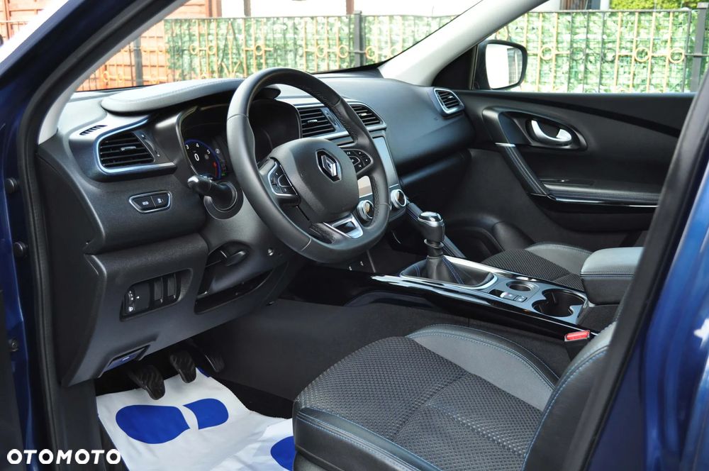 Renault Kadjar 1.3 TCe FAP Intens - 10