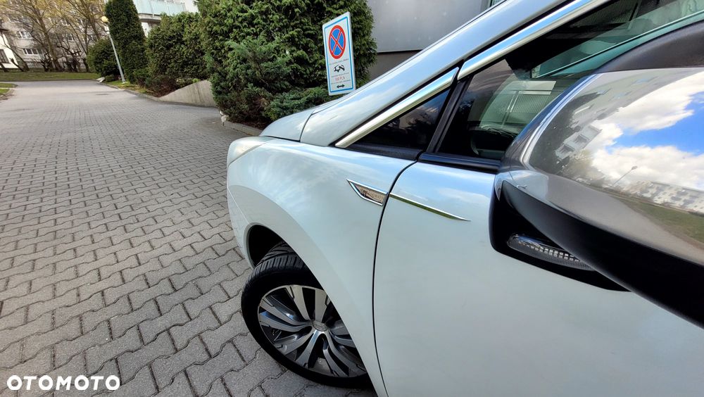 Peugeot 3008 2.0 HDi Active - 13