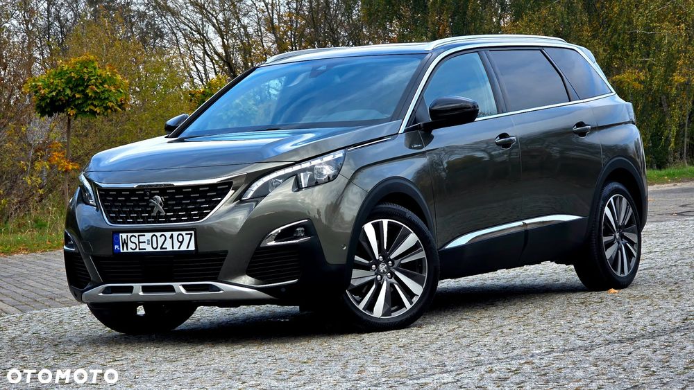 Peugeot 5008 ver-1-5-bluehdi-gt-s-s - 1