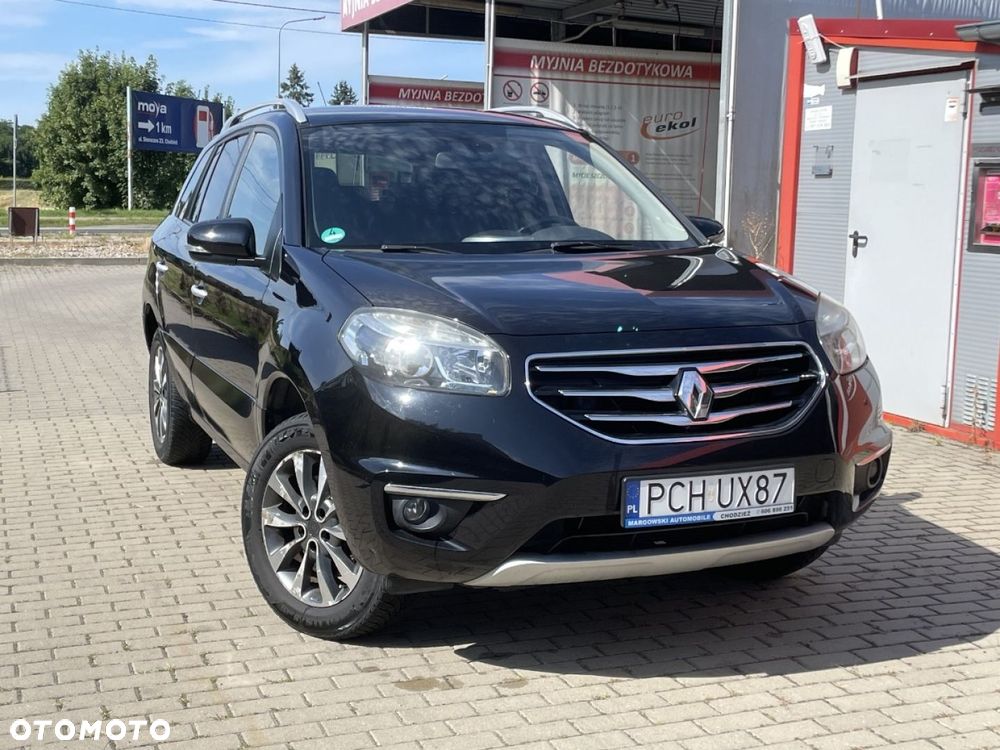 Renault Koleos - 2