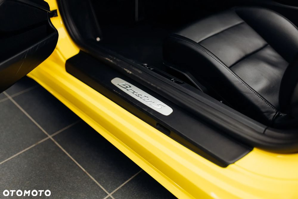 Porsche 718 Boxster S PDK - 28