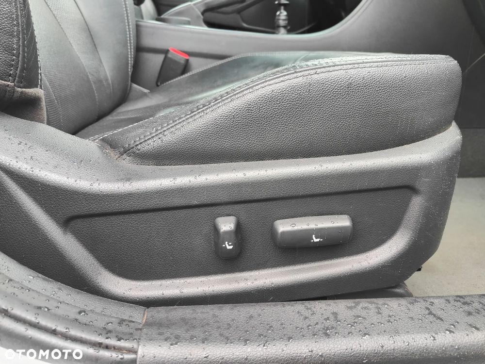 Kia Optima 1.7 CRDi XL - 36