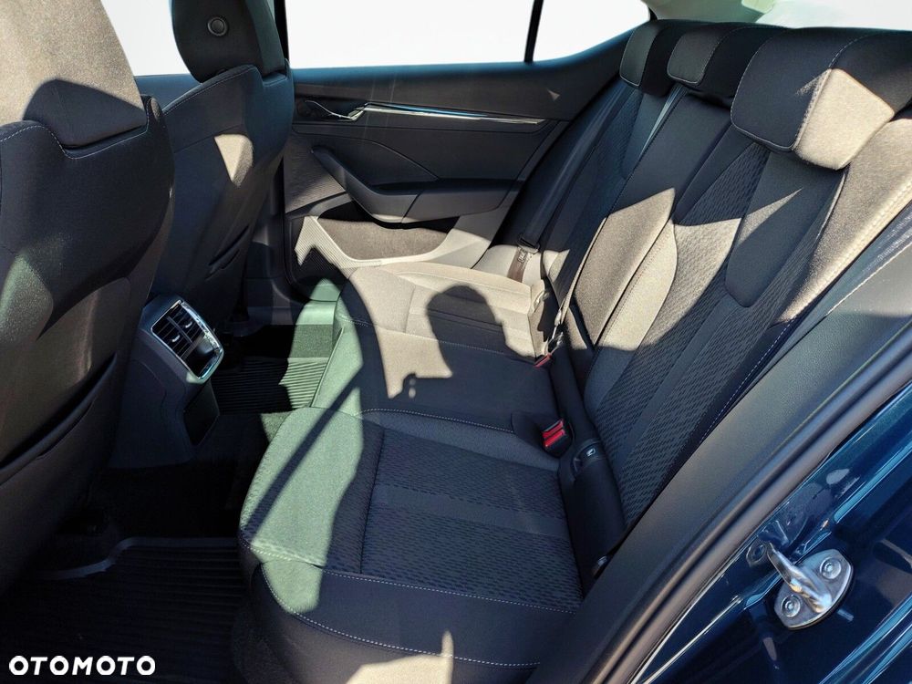 Skoda Octavia 1.5 TSI e-Tec Style DSG - 13