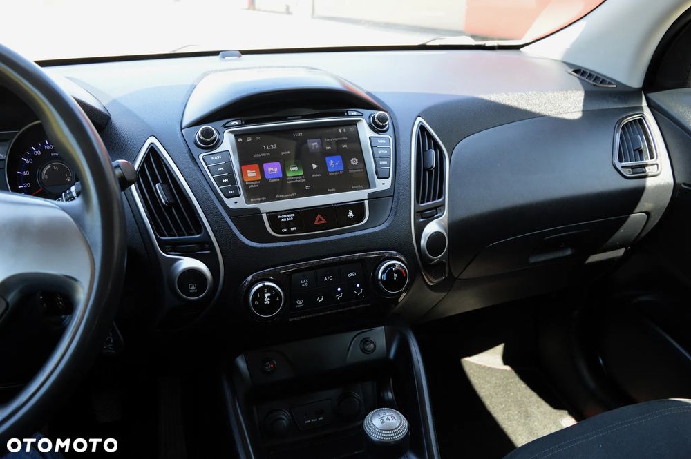 Hyundai ix35 2.0 Comfort 2WD - 13