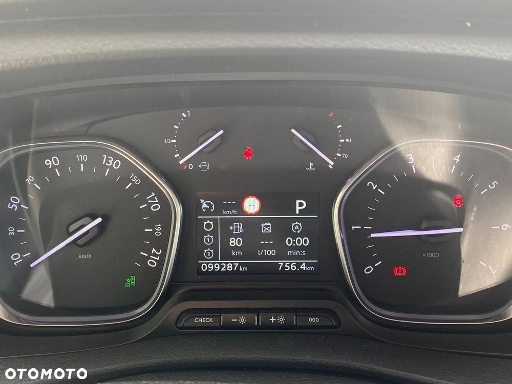 Toyota Proace Verso 2.0 D4-D Long Business - 13