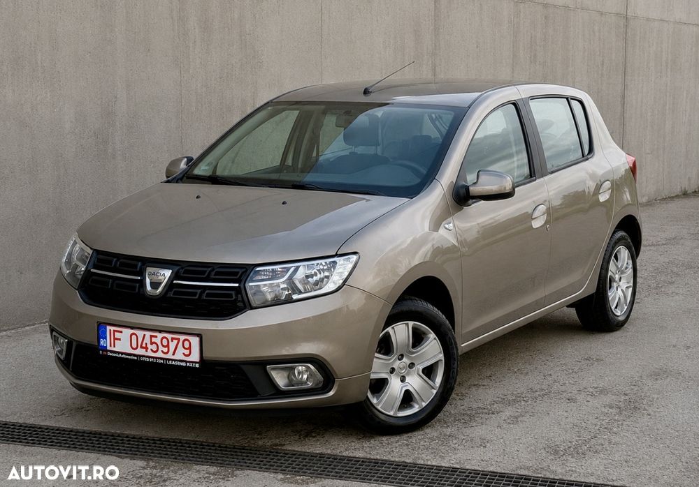 Dacia Sandero 1.0 SCe Laureate - 1