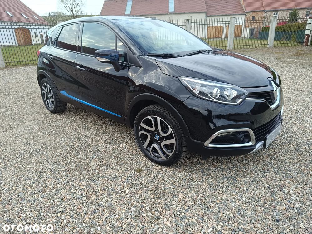 Renault Captur ENERGY dCi 110 Start&Stop Crossborder - 15