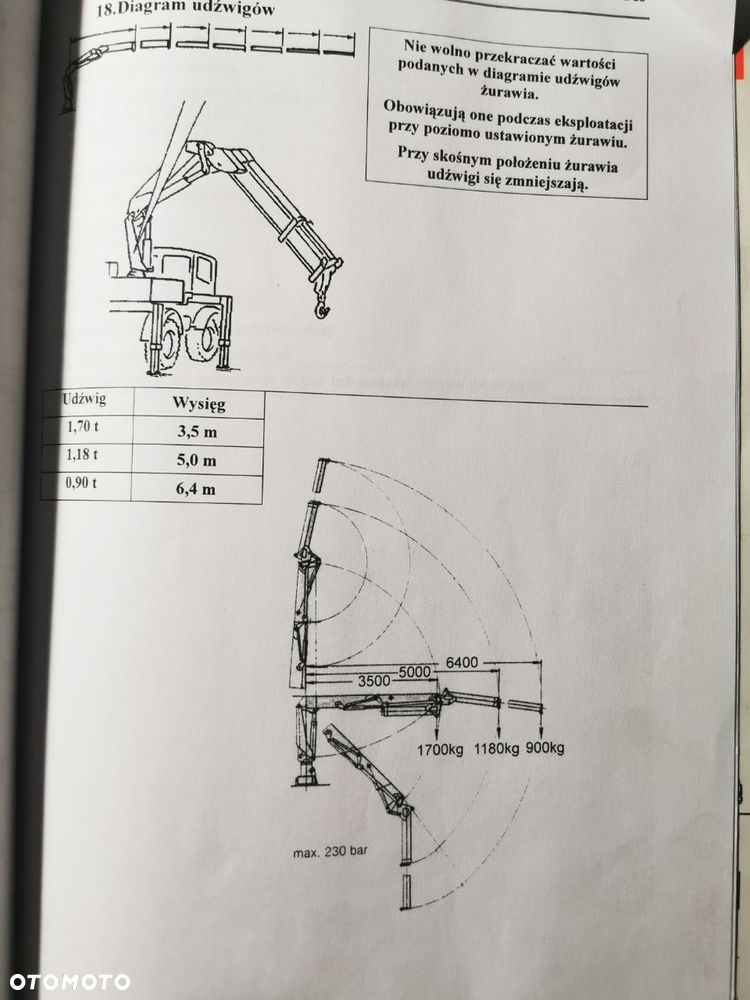 MAN L2000 - 8