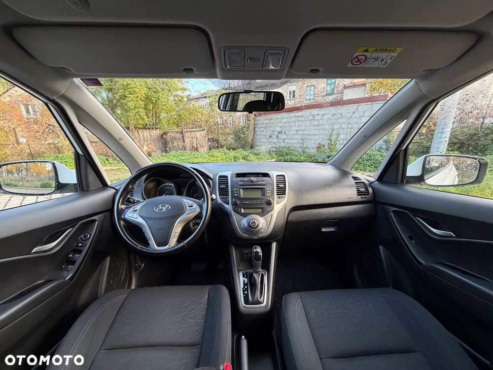 Hyundai ix20 1.6 Comfort - 19