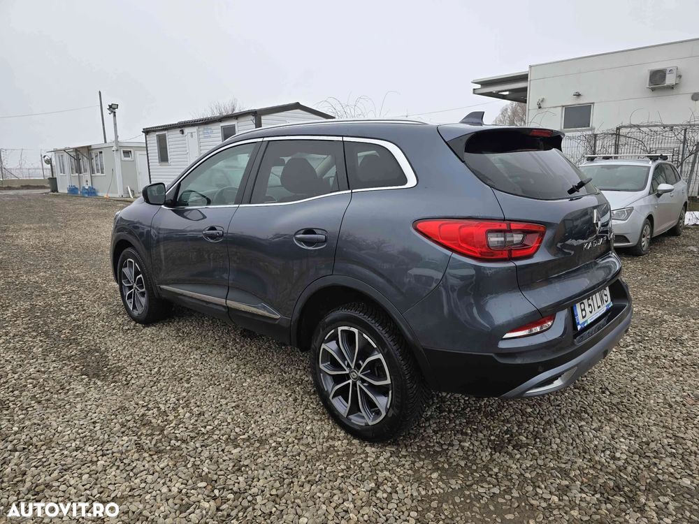 Renault Kadjar - 5