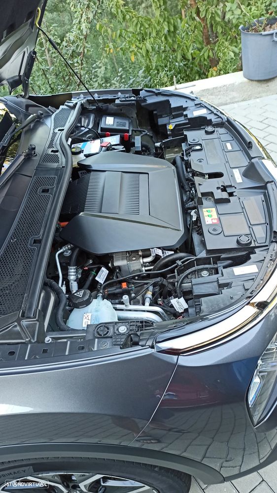 Citroën e-C4 X Shine Pack - 14
