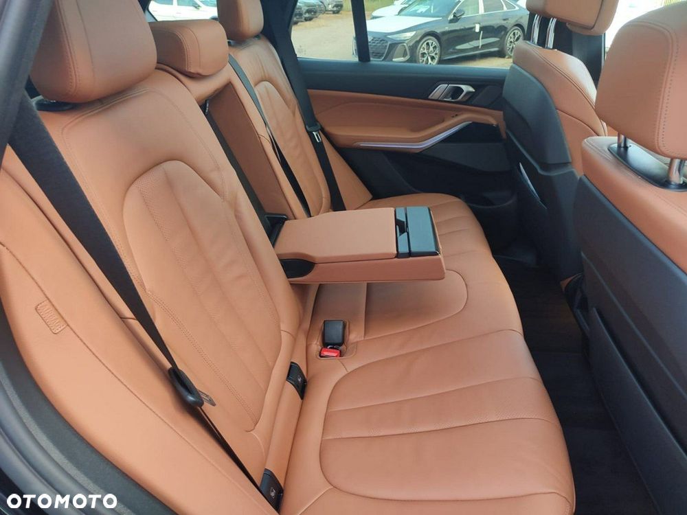 BMW X5 xDrive25d sport - 12