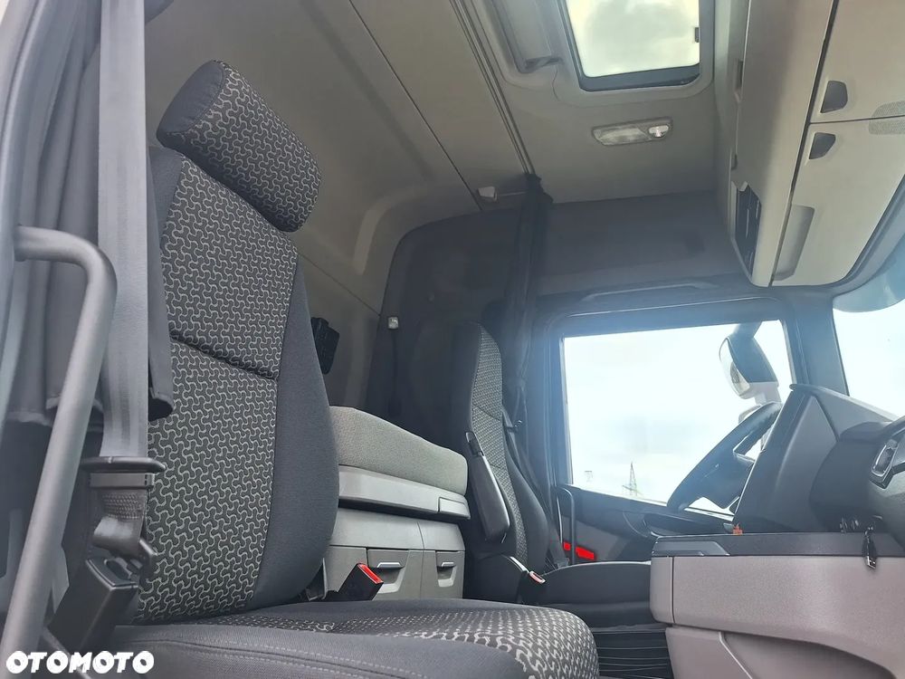 Scania R450 / Import z FRANCJI - 15