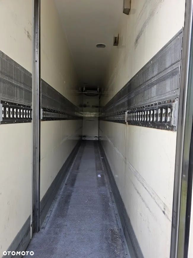 Scania CHŁODNIA SUPRA 955 MT CHŁODNIA 20 EURO-PALET TYLKO 447 628 km - 6