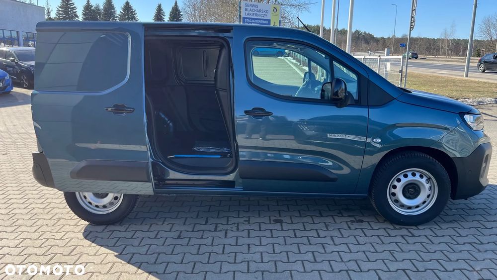 Peugeot Partner - 12