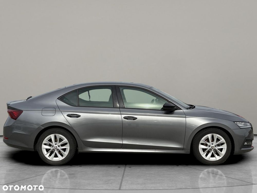 Skoda Octavia 1.5 TSI ACT Ambition - 7