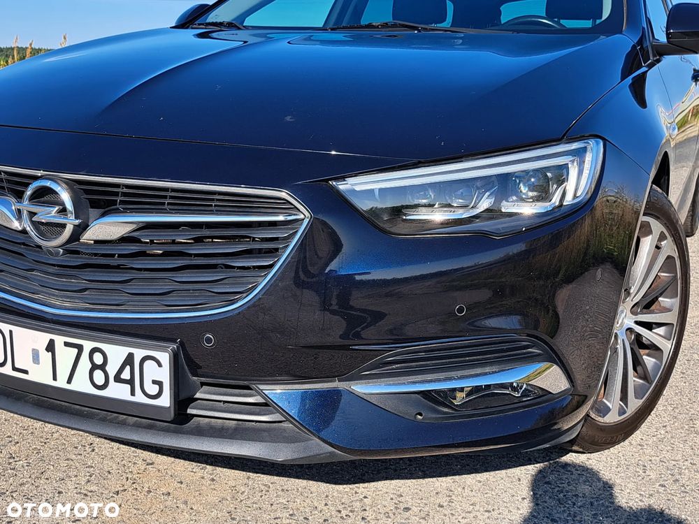 Opel Insignia 1.6 Automatik Exclusive - 14